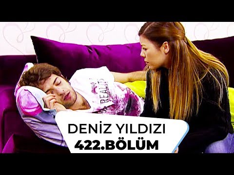 Deniz Yıldızı 422. Bölüm - 2. Sezon