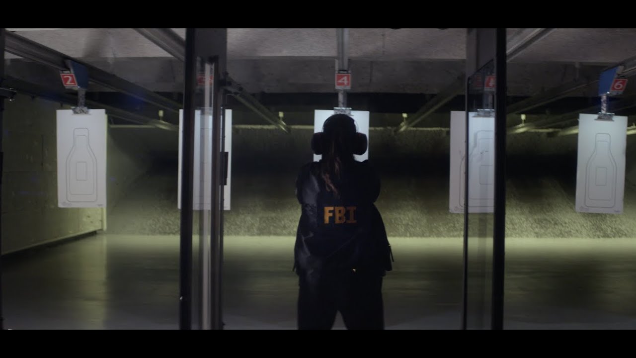 FBI Special Agents: What Will Your Impact Be? - YouTube