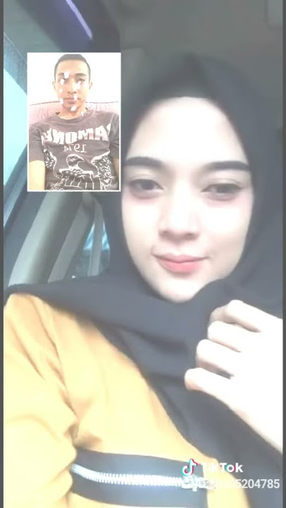 TikTok buka cadarmu aisyah