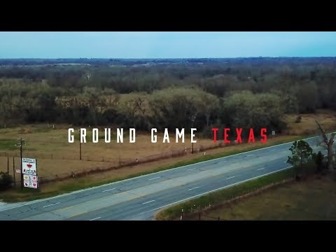 McClatchy Studios introduces Ground Game: Texas - New episodes weekly starting in September 2018 on Facebook Watch — we're following Congressman Beto O'Rourke along the campaign trail as he challenges incumbent Senator Ted Cruz.