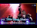 [LIVE] TFN(티에프앤) ‘Deep Dive’ Showcase Stage [마니아TV]