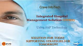 Cost-effective SAP solution for managing end to end processes of your hospital screenshot 4