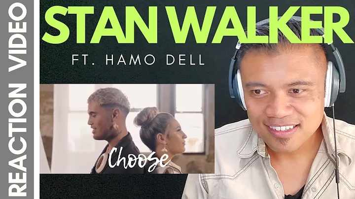 CHOOSE with STAN WALKER & HAMO DELL | Bruddah Sam'...