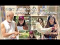 Kumuha ako ng Materyales kay idol Biboy Enriquez | Farm Visit at Firebird