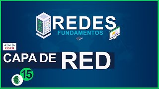 ¿Cómo funciona la capa de red Descúbrelo fácil