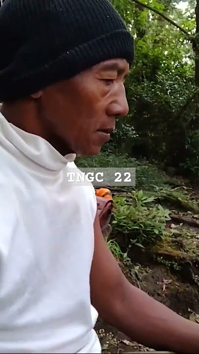 PPC Para Pecinta Ciremai (calon kepala dinas naik gunung)