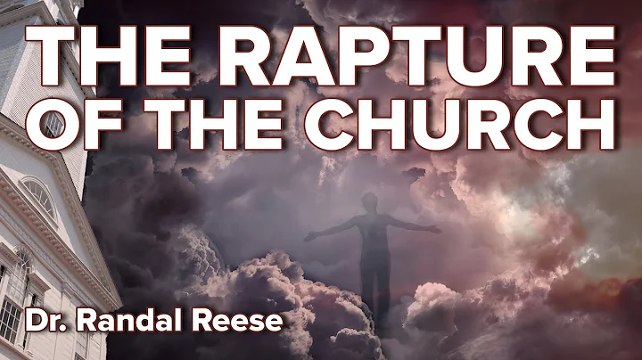 The Rapture of the Church | End Times Prophecy | D...