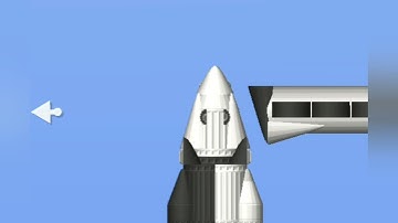 spaceX webcast intro | SFS (40 sub special)