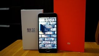 Meizu M3 Mini vs Xiaomi Mi4c