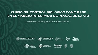El Control biológico como base en el manejo integrado de plagas