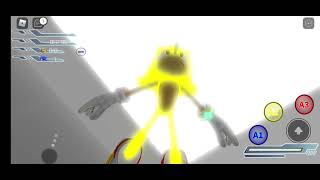 Super sonic ON moblie Packaged Scripts!!!