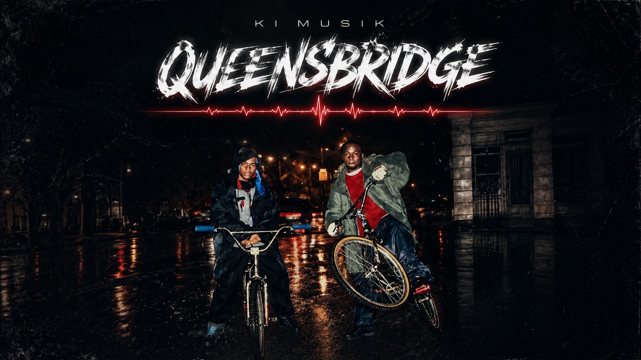 Queensbridge
