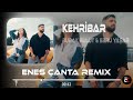 Burak Bulut & Ebru Yaşar - Kehribar (Enes Çanta & Emrah Koçoğlu Remix)