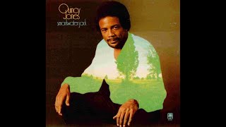 Quincy Jones - Ironside - Vinyl Remaster