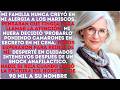 La Broma De Mi Nuera Me Llevó A La UCI — Así Que Documenté Todo Y Le Envié La Factura De $90,000