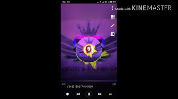 Avee player • Ncs music audio visualizer • how to create music visualizer by Avee player
