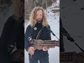 How to play Dagr by Wardruna