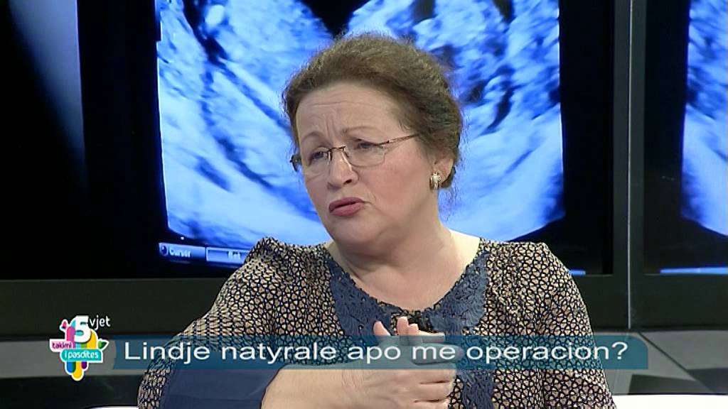 Takimi i pasdites - Lindjet natyrale vs lindjet Cezariane! (27 janar 2014)