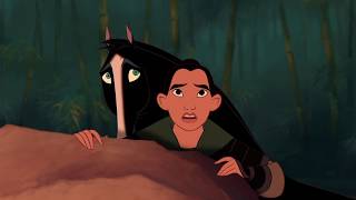 Mulan ~ Who am i ???  ( Israel )