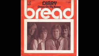 Bread – Diary  (1972)