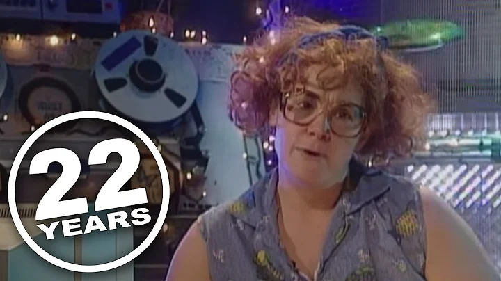 22 Minutes at 22 Years: Cathy Jones
