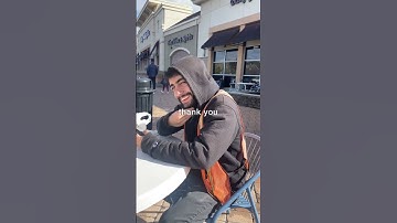 Complimenting Strangers 🫶