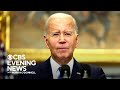 Fallout from special counsel report creates headache for Biden campaign