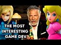 Gambar cover The Most Interesting Game Developer You've Never Heard Of - Diego Angel