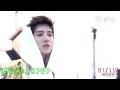 روحوا قولولوا Luhan Exo 