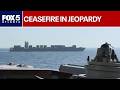 U.S. seizes Iranian cargo ship as tensions rise | FOX 5 News