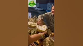SIRAJA DURIAN TASIKMALAYA