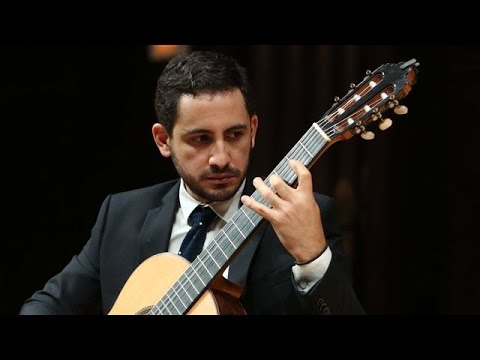 Espl Tempo di Sonata 1920 Pedro Mateo Gonzlez