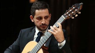 Espl Tempo di Sonata 1920 Pedro Mateo Gonzlez