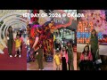 New Year Gala Okada Peachychai 