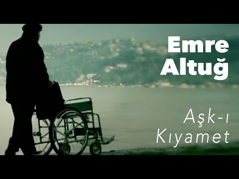 Aşk-ı Kıyamet - Emre Altuğ