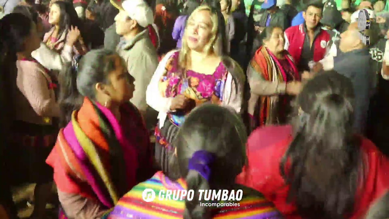 DESDE CHUJULIMUL, CHICHICASTENANGO