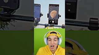 O Poder do ZOOM no Samsung💀