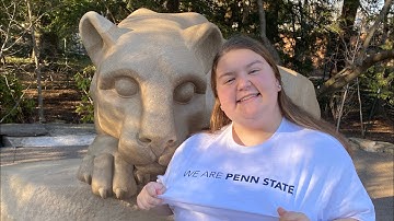 PSU LEAP 2022 FYE VIDEO