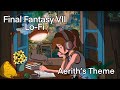 Final fantasy vii  aeriths theme lofi cover