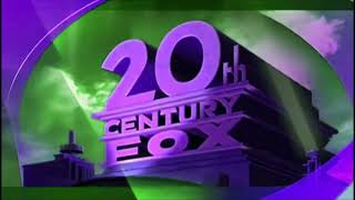 Purple 20Th Century Fox Home Entertainment 2002