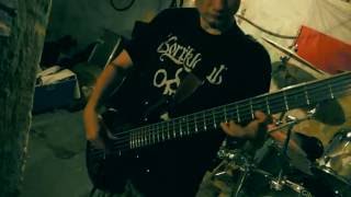 Feylamia Metal Band - Backstage