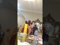 Dining With Prof Dr Godwin Maduka In His Umuchukwu Resident Dining With Prof Dr Godwin Maduka In His Umuchukwu Resident