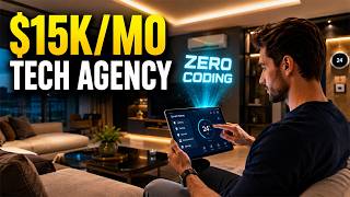 How to Start a Smart Home Installation Business in 2026 ($15k/mo)