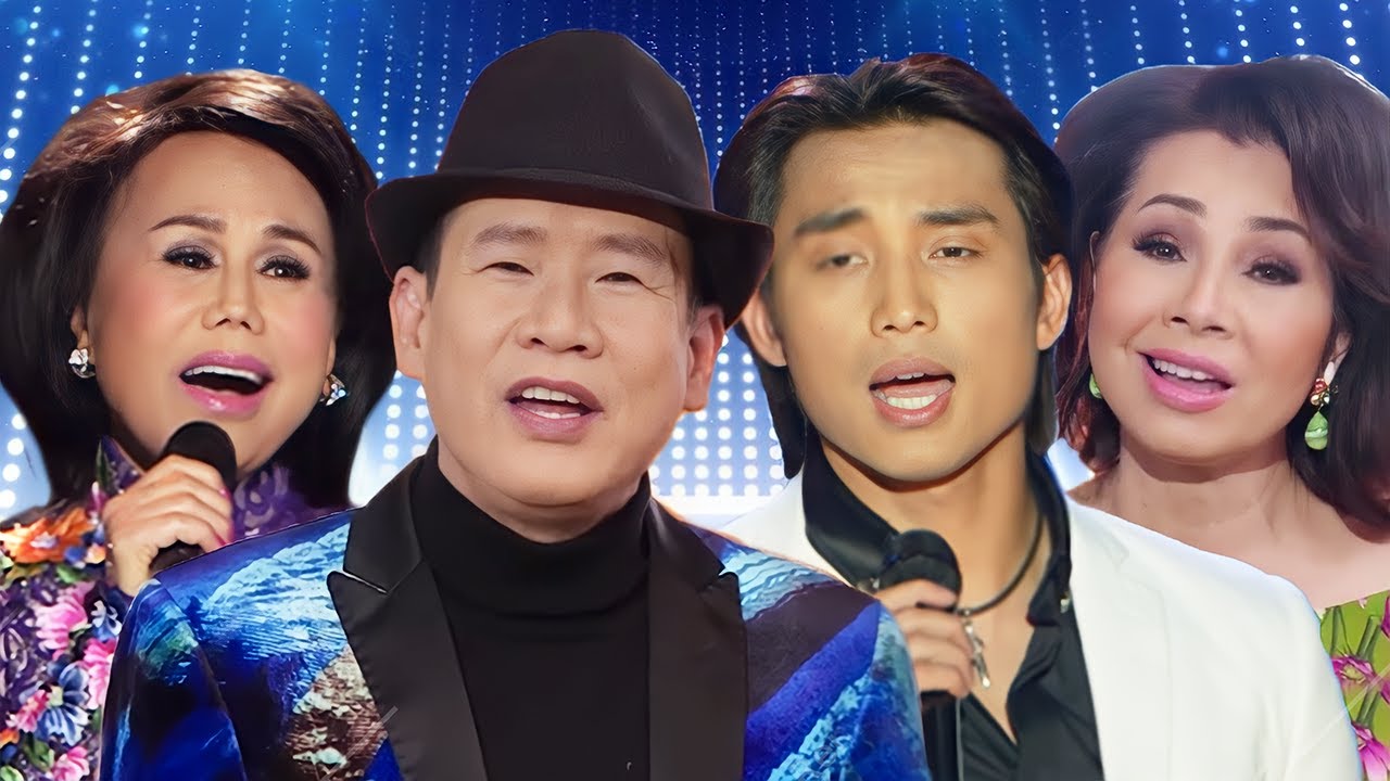 Lối Về Đất Mẹ - Liên Khúc Nhạc Trữ Tình Quê Hương Hay... - youtube