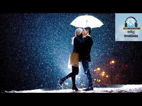 ඔබ ඉල්ලූ ආදර ලියා දෙනවාලූ | oba illu adare liya denawalu | Covered by Jenu \u0026 Madhu