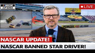 The Crash That Changed Everything: Unpacking NASCAR's Most Controversial Race