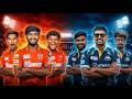 🔴 GT Vs  PBKS Intense IPL Match | IPL 2026 GT and  PBKS Match 🔥🔥 Telugu Experiments