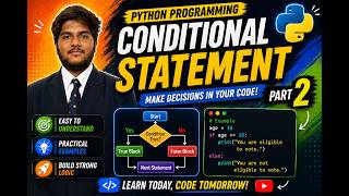 CONDITIONAL STATEMENT 2