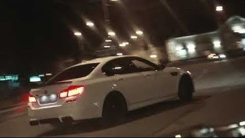 Dan Korshunov - Любви достойна только мать и BMW M5 (Хит 2021) | Полный трек из Тик Тока