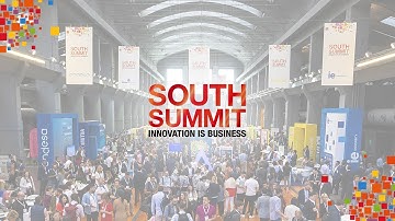 South Summit 2019 Highlights - The Open Innovation Platform for Startups, Investors & Corporates